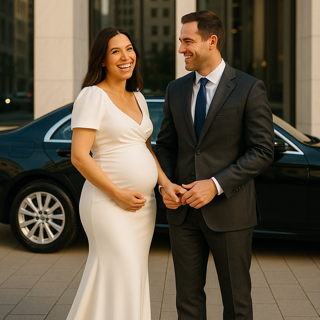 Surrogacy Journey