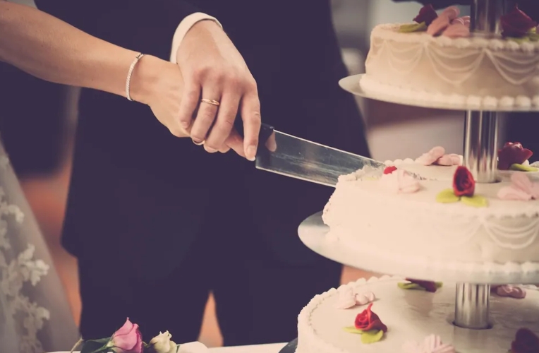 My mother found love again and the wedding day seemed like a dream until Aunt Dana appeared in a white bridal dress—then I had to act.