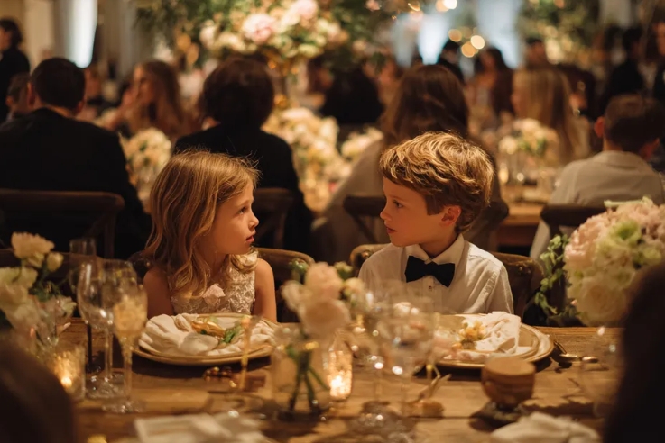 My mother found love again and the wedding day seemed like a dream until Aunt Dana appeared in a white bridal dress—then I had to act.