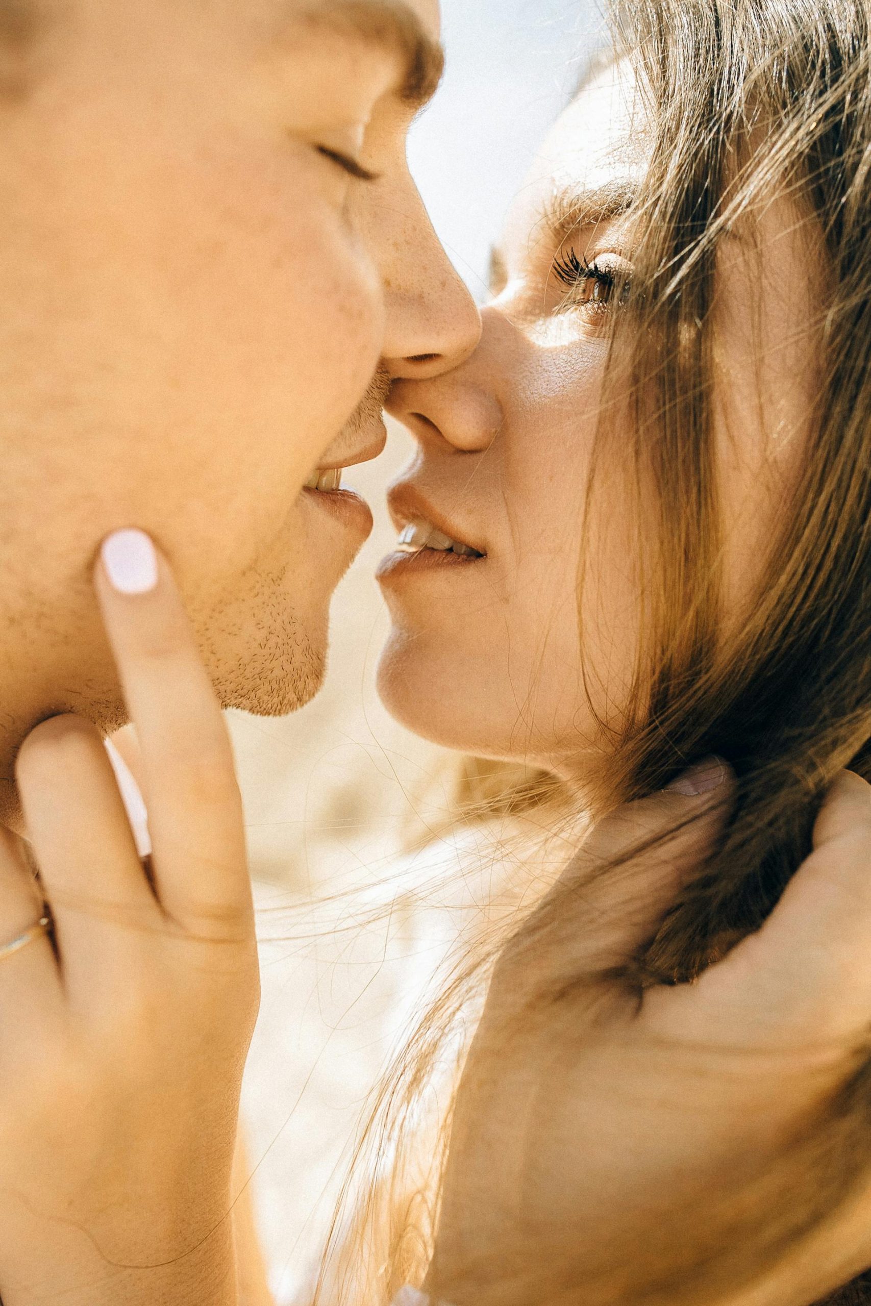 A couple | Source: Pexels